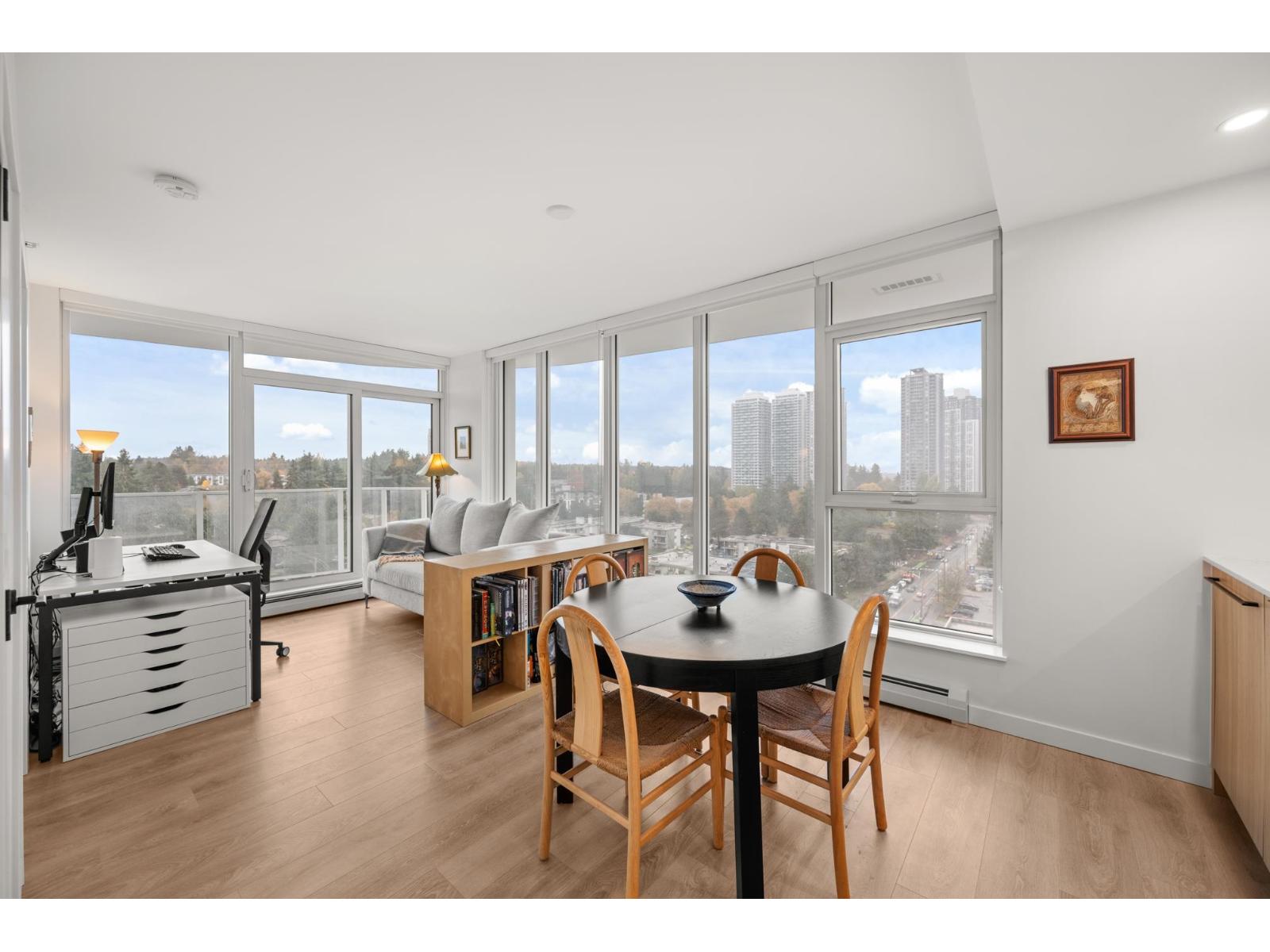 1105 13685 102 Avenue, Surrey, British Columbia  V3T 1N7 - Photo 3 - R3063552