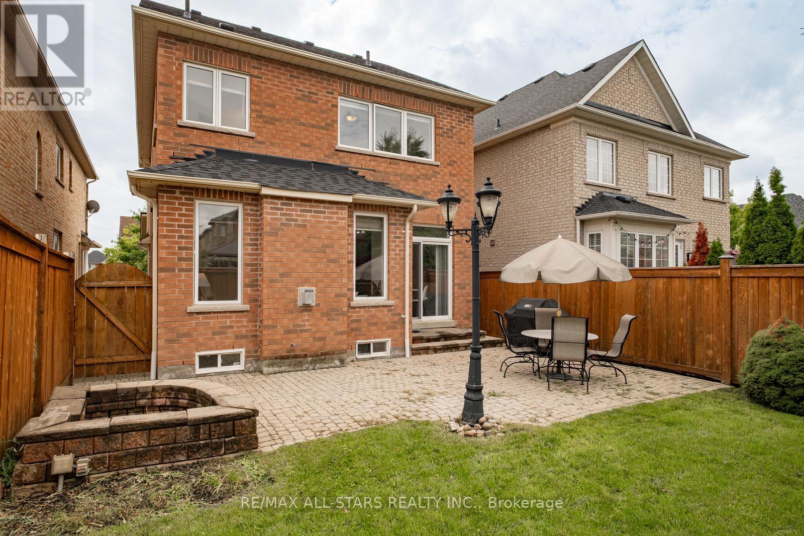 69 Mantle Avenue, Whitchurch-Stouffville, Ontario  L4A 0M8 - Photo 43 - N12504438