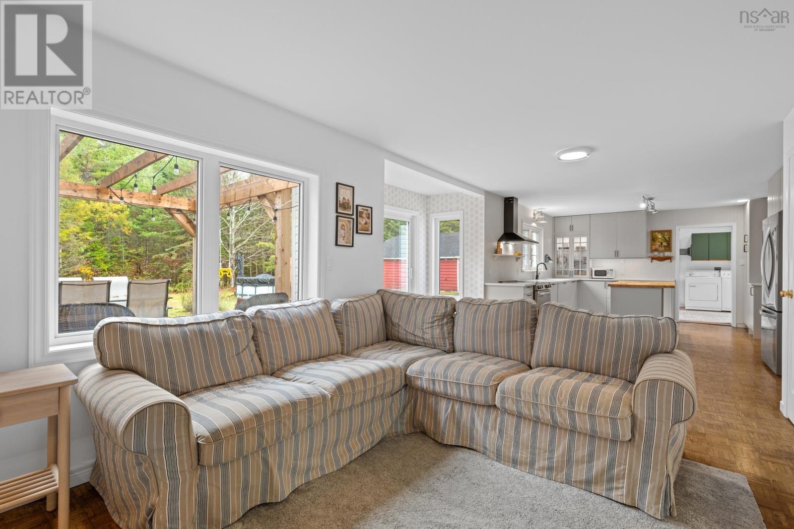 574 Woodstock Road, Clearland, Nova Scotia  B0J 2E0 - Photo 8 - 202527183