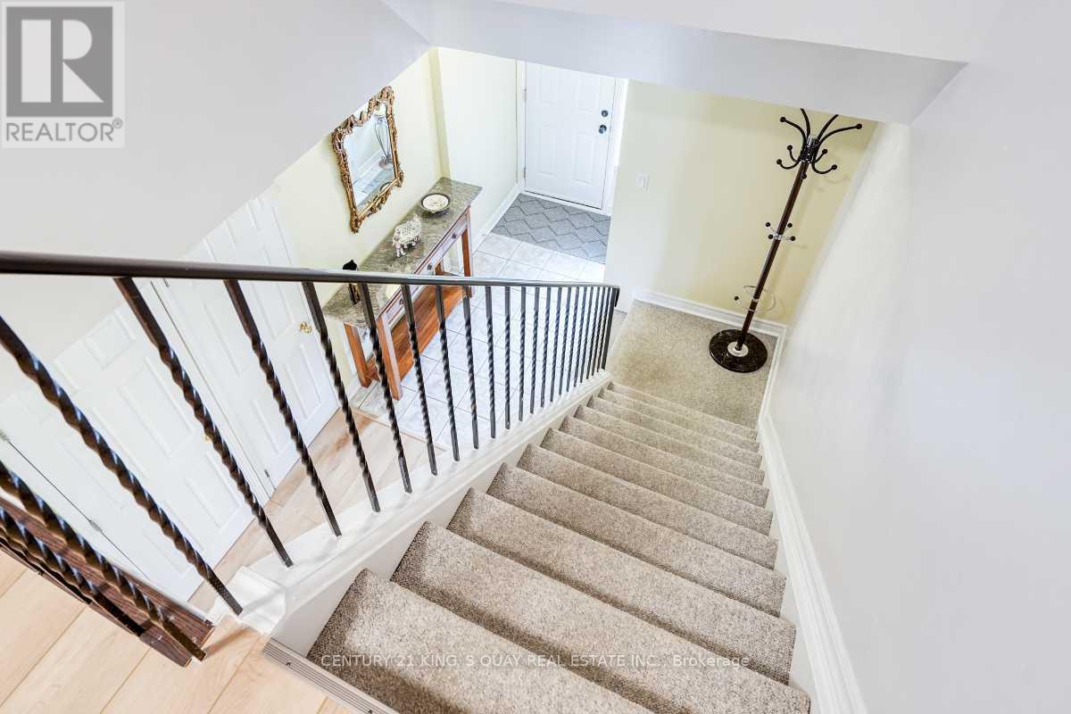 20 - 42 Knightsbridge Way, Markham, Ontario  L3P 3W5 - Photo 15 - N12504546