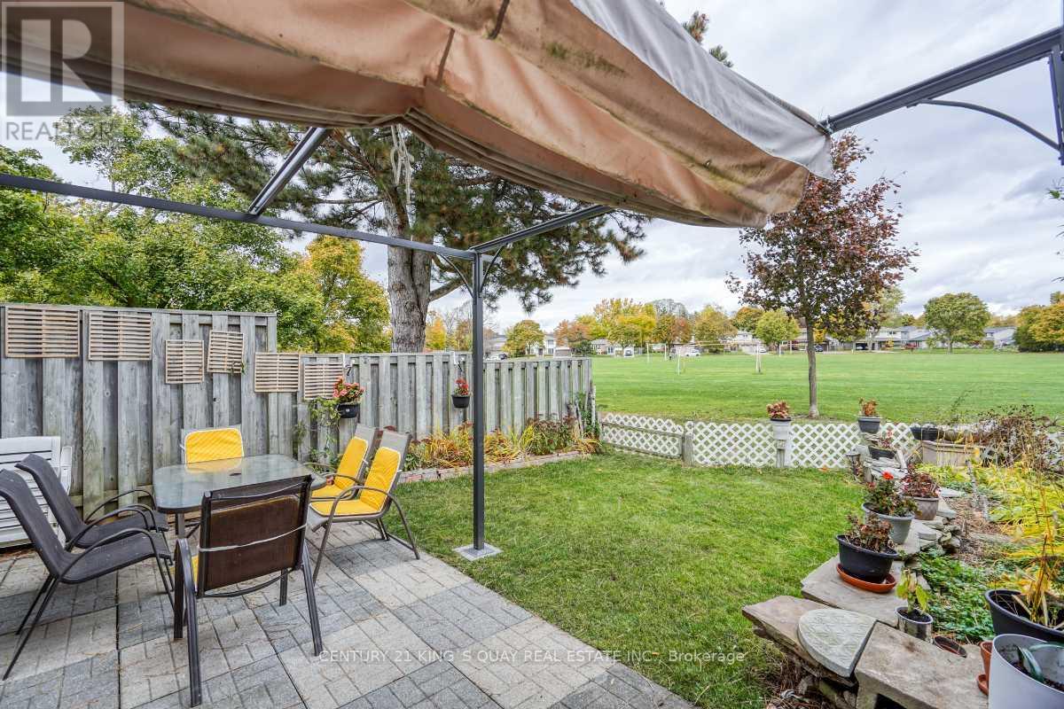 20 - 42 Knightsbridge Way, Markham, Ontario  L3P 3W5 - Photo 29 - N12504546