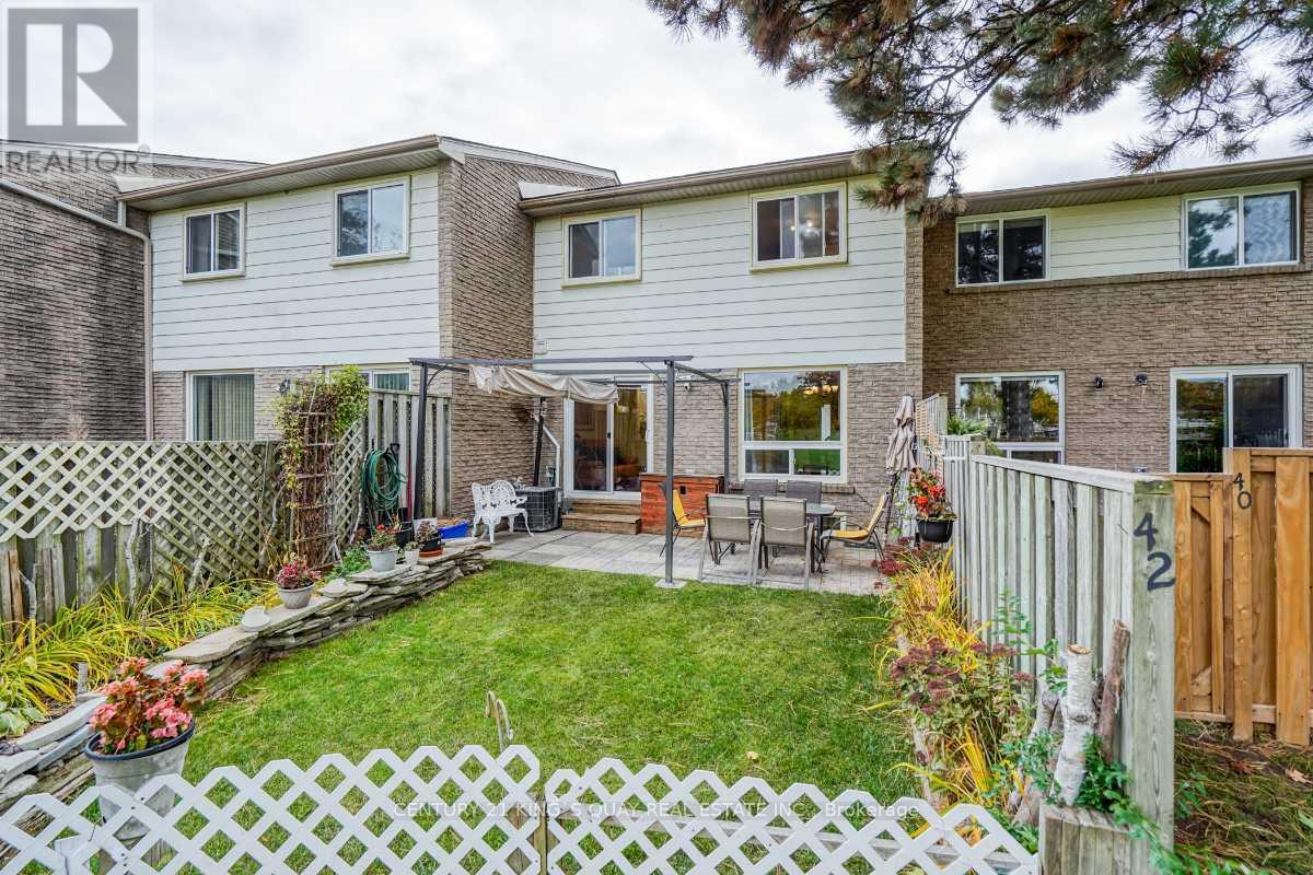 20 - 42 Knightsbridge Way, Markham, Ontario  L3P 3W5 - Photo 30 - N12504546