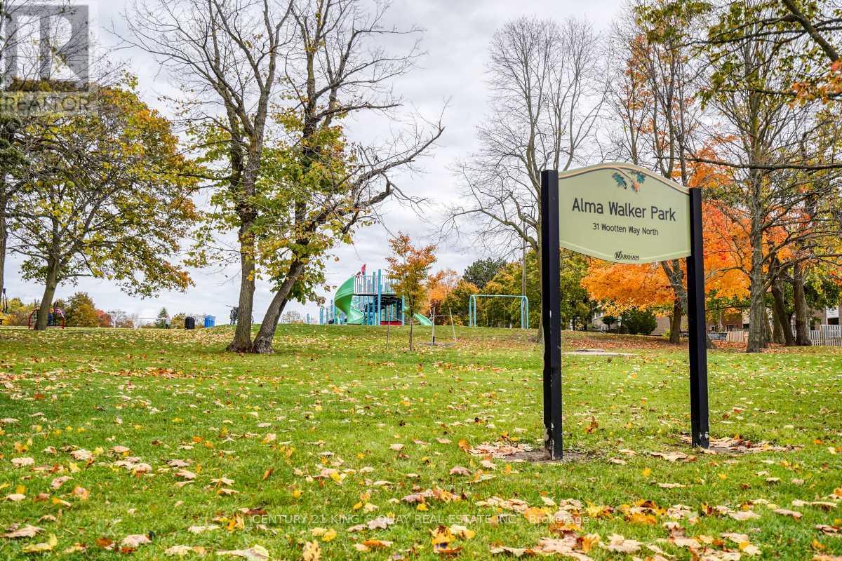 20 - 42 Knightsbridge Way, Markham, Ontario  L3P 3W5 - Photo 32 - N12504546