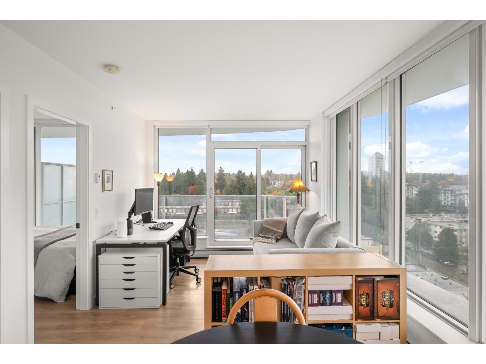 1105 13685 102 Avenue, Surrey, British Columbia  V3T 1N7 - Photo 2 - R3063552