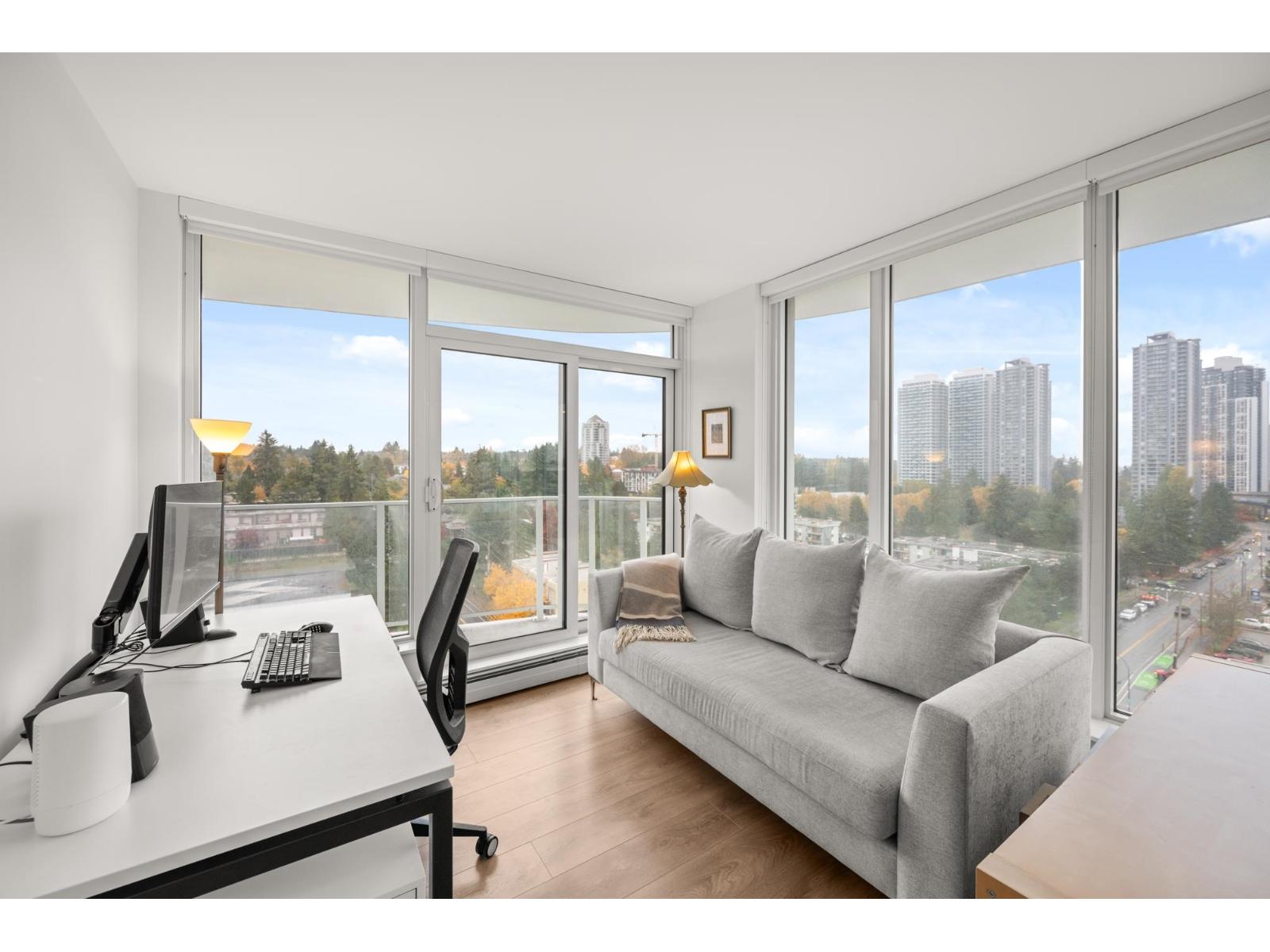 1105 13685 102 Avenue, Surrey, British Columbia  V3T 1N7 - Photo 4 - R3063552