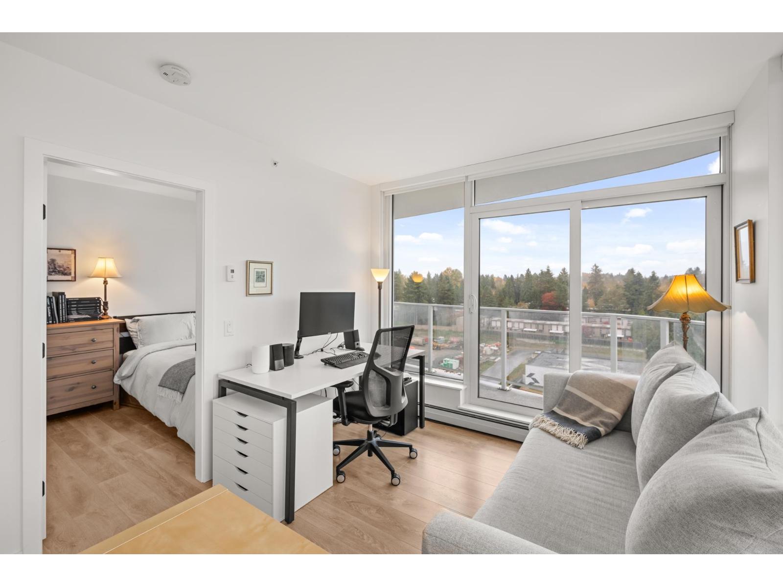 1105 13685 102 Avenue, Surrey, British Columbia  V3T 1N7 - Photo 5 - R3063552