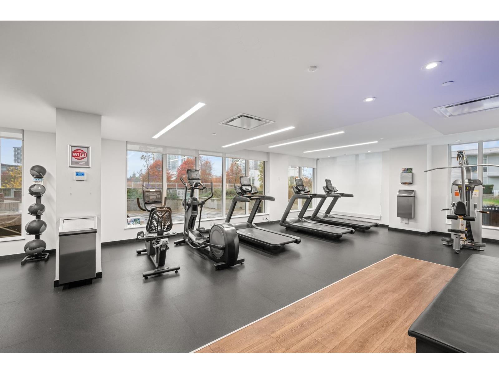 1105 13685 102 Avenue, Surrey, British Columbia  V3T 1N7 - Photo 19 - R3063552