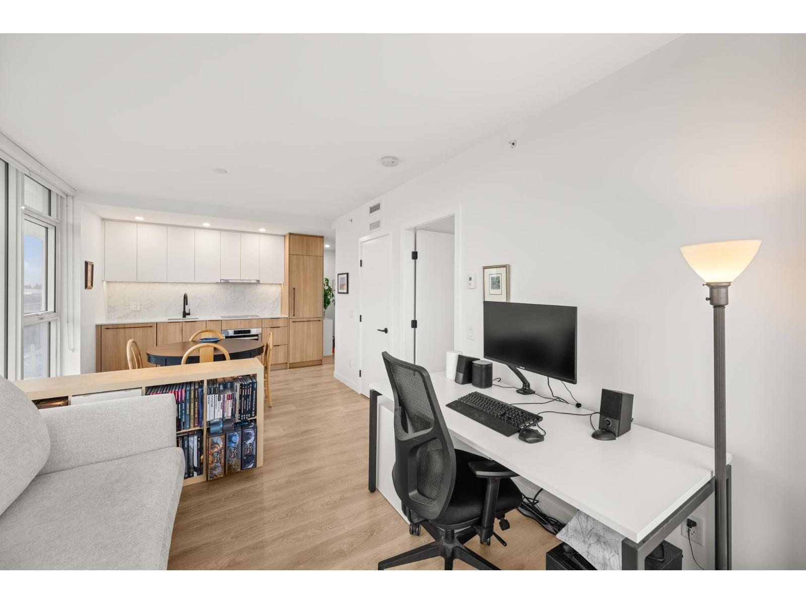 1105 13685 102 Avenue, Surrey, British Columbia  V3T 1N7 - Photo 7 - R3063552