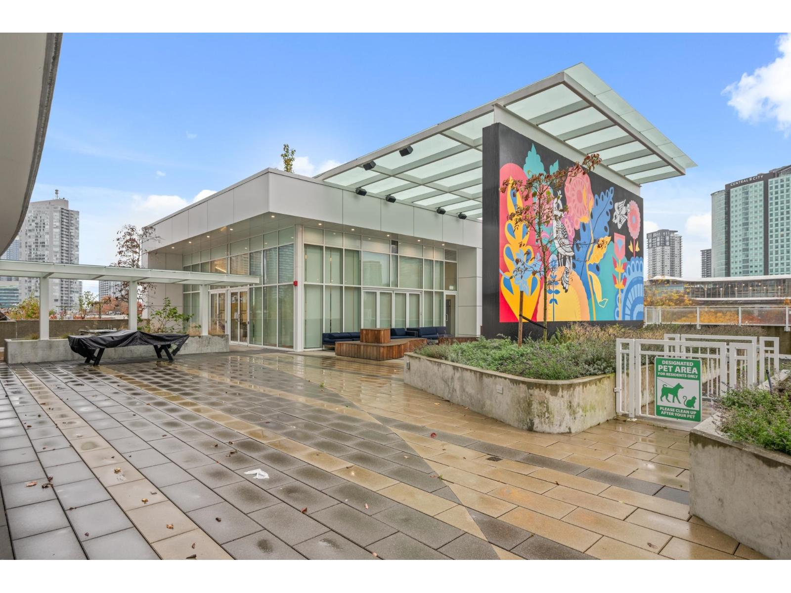 1105 13685 102 Avenue, Surrey, British Columbia  V3T 1N7 - Photo 31 - R3063552