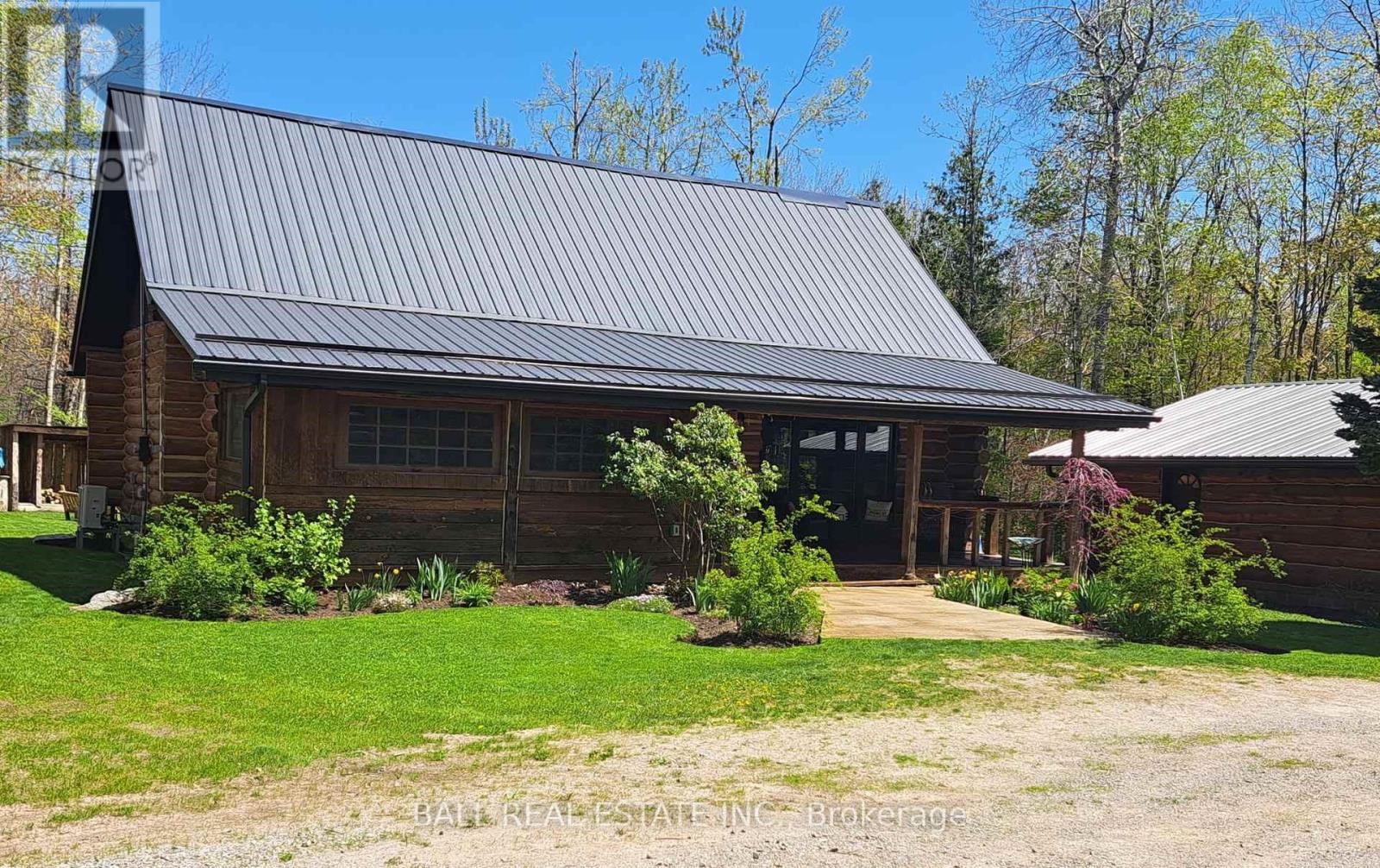 1155 Mississauga Road, Curve Lake First Nation 35 (Curve Lake First Nation), Ontario  K0L 1R0 - Photo 1 - X12504710