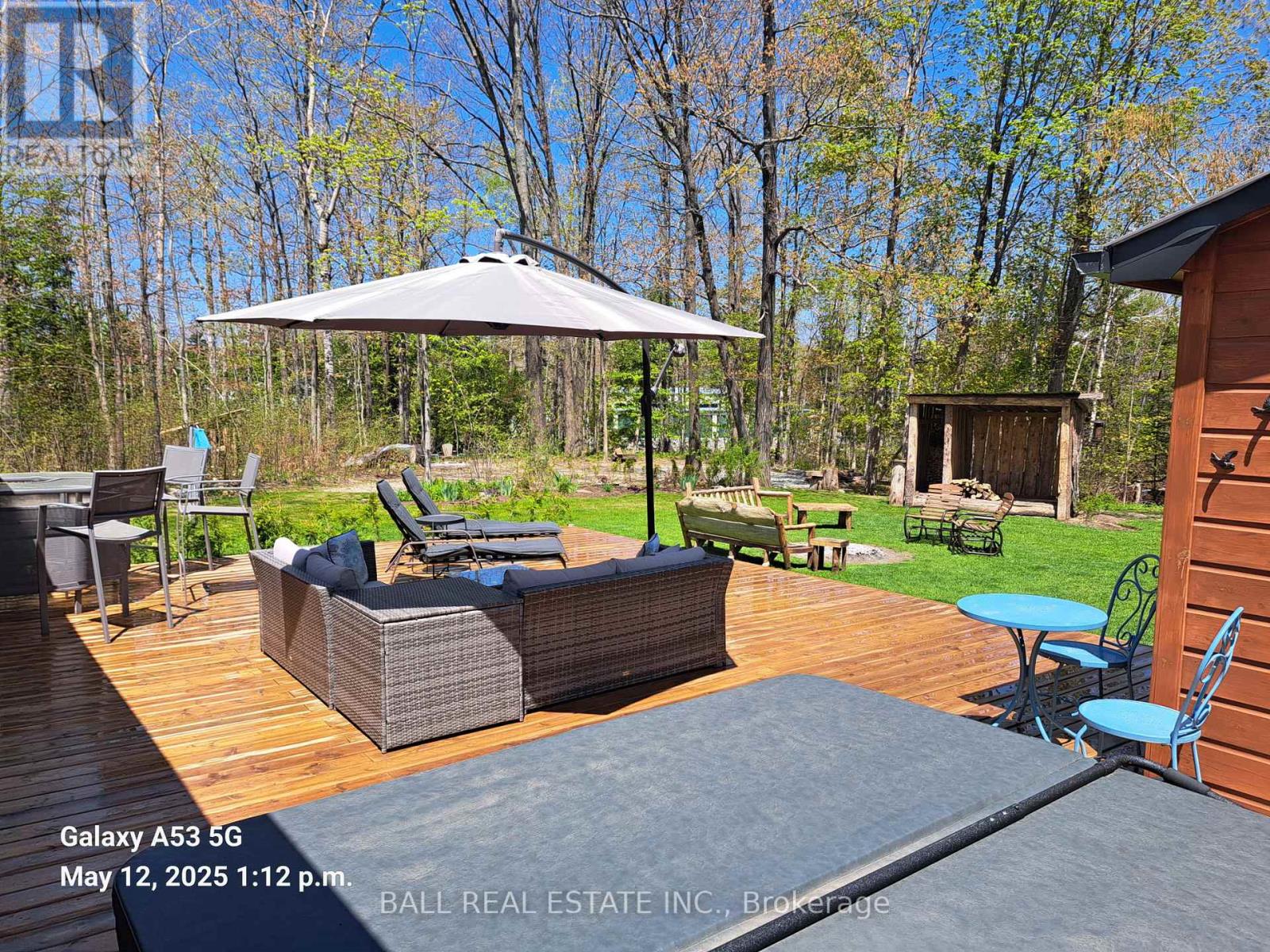 1155 Mississauga Road, Curve Lake First Nation 35 (Curve Lake First Nation), Ontario  K0L 1R0 - Photo 34 - X12504710