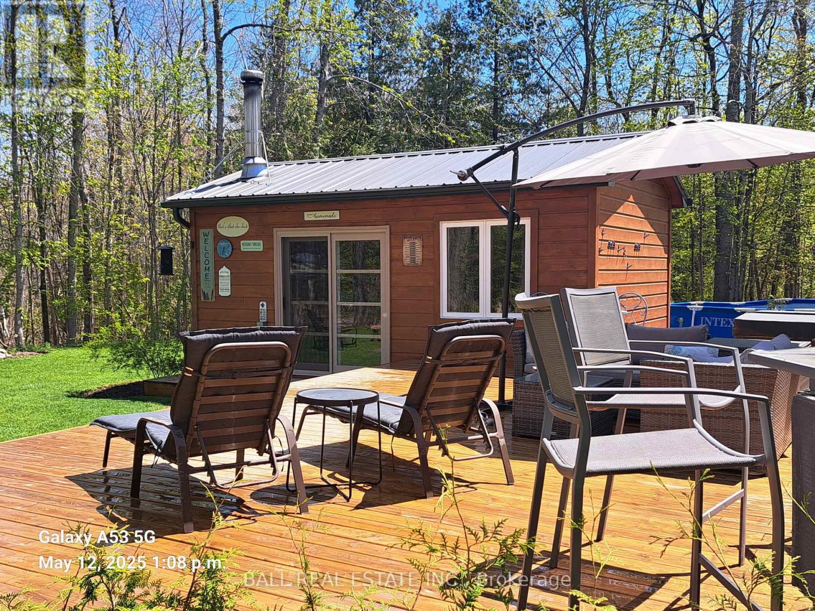 1155 Mississauga Road, Curve Lake First Nation 35 (Curve Lake First Nation), Ontario  K0L 1R0 - Photo 35 - X12504710