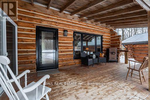 1155 Mississauga Road, Curve Lake First Nation 35 (Curve Lake First Nation), Ontario  K0L 1R0 - Photo 37 - X12504710