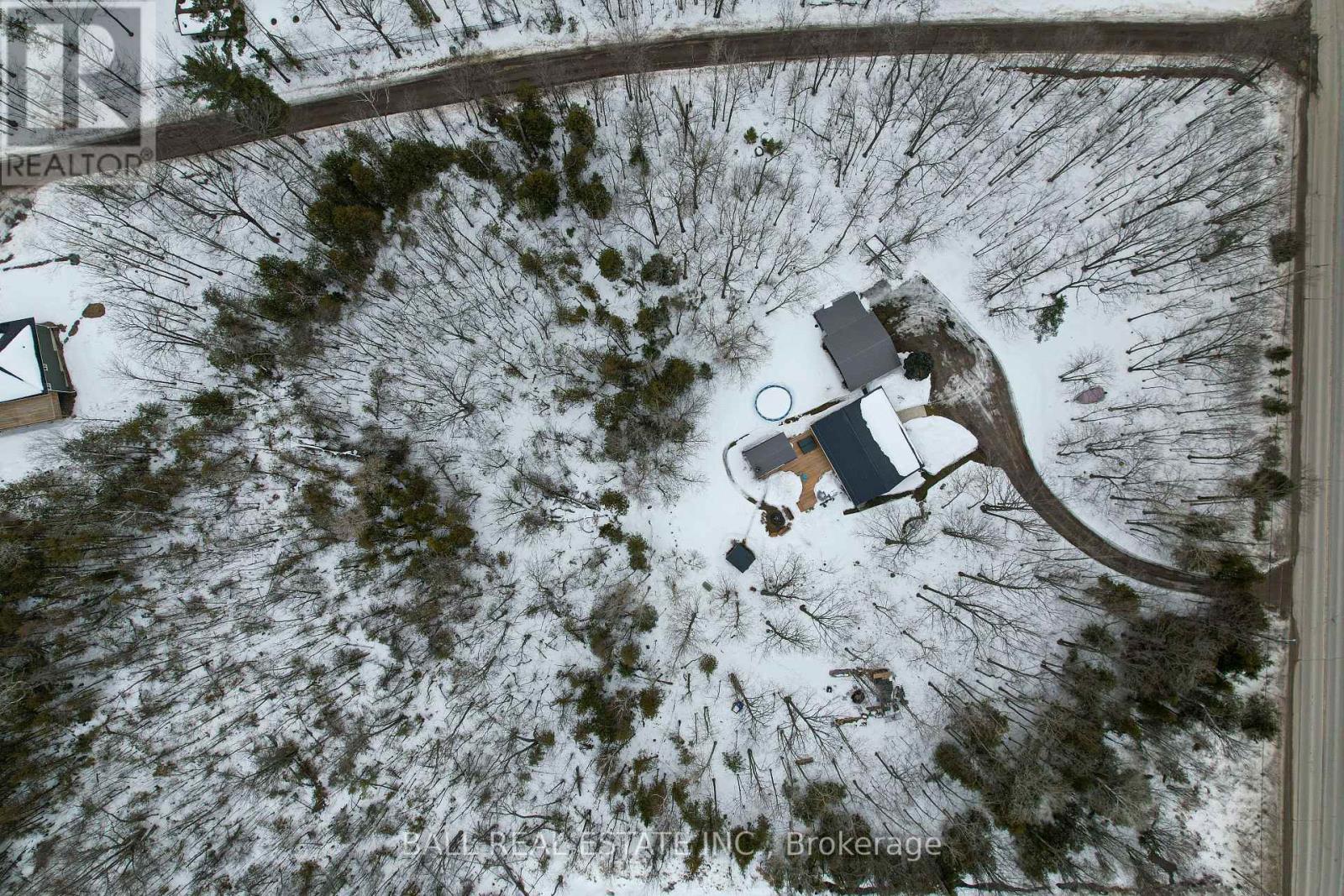 1155 Mississauga Road, Curve Lake First Nation 35 (Curve Lake First Nation), Ontario  K0L 1R0 - Photo 38 - X12504710