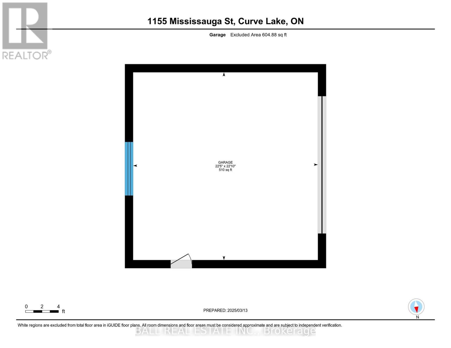 1155 Mississauga Road, Curve Lake First Nation 35 (Curve Lake First Nation), Ontario  K0L 1R0 - Photo 49 - X12504710