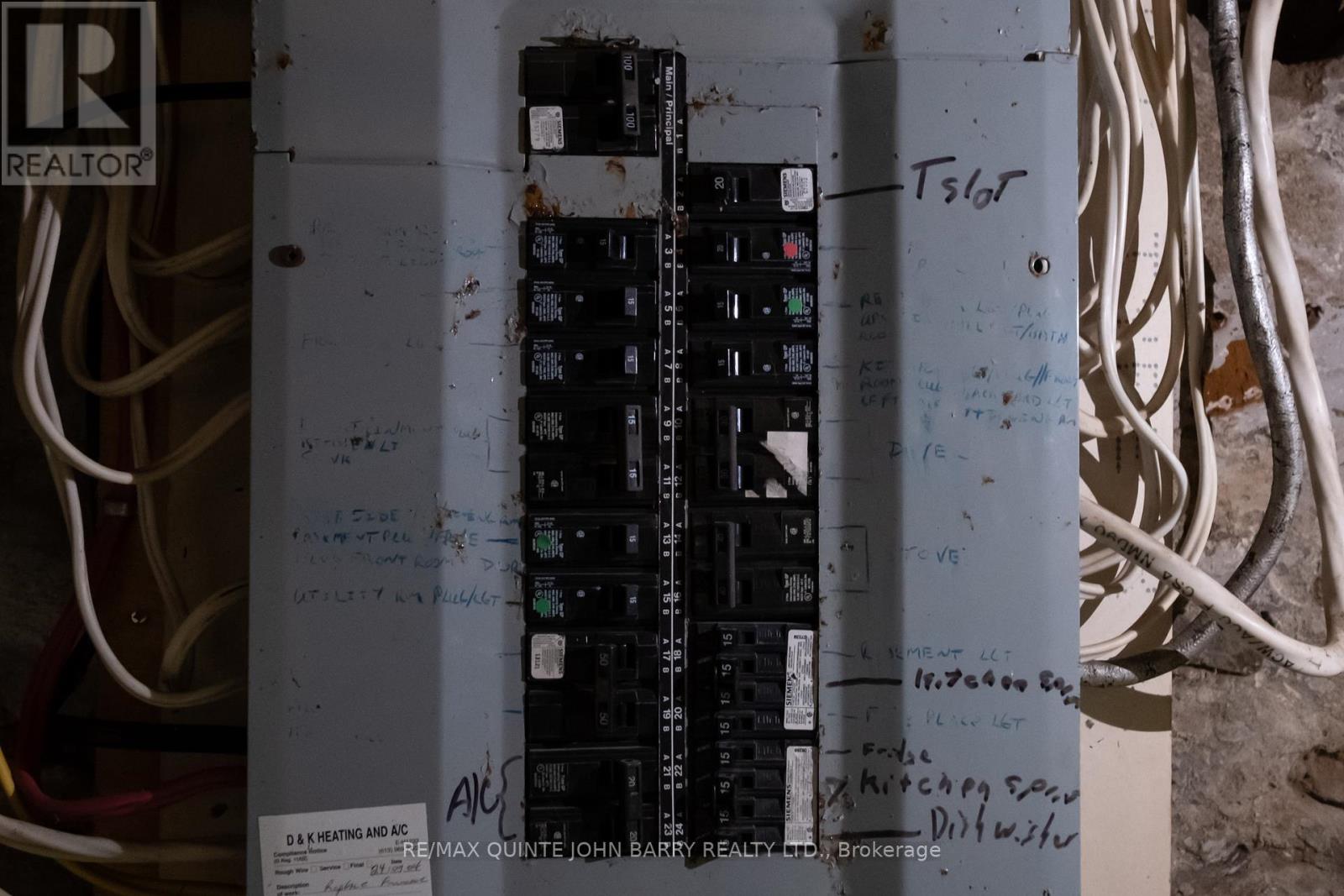 17 James Street, Quinte West, Ontario  K8V 2W8 - Photo 39 - X12504770