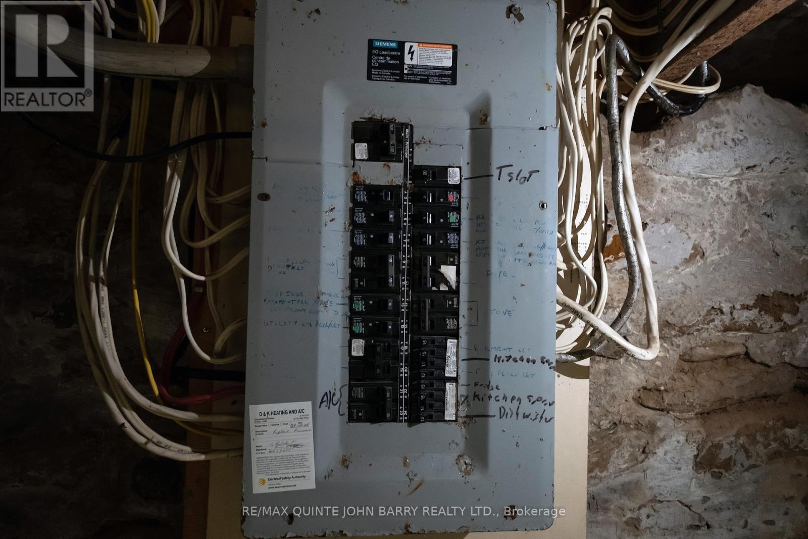 17 James Street, Quinte West, Ontario  K8V 2W8 - Photo 41 - X12504770