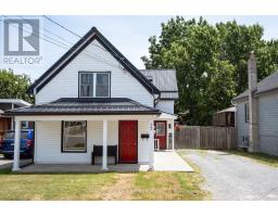 17 JAMES STREET, Quinte West, Ontario