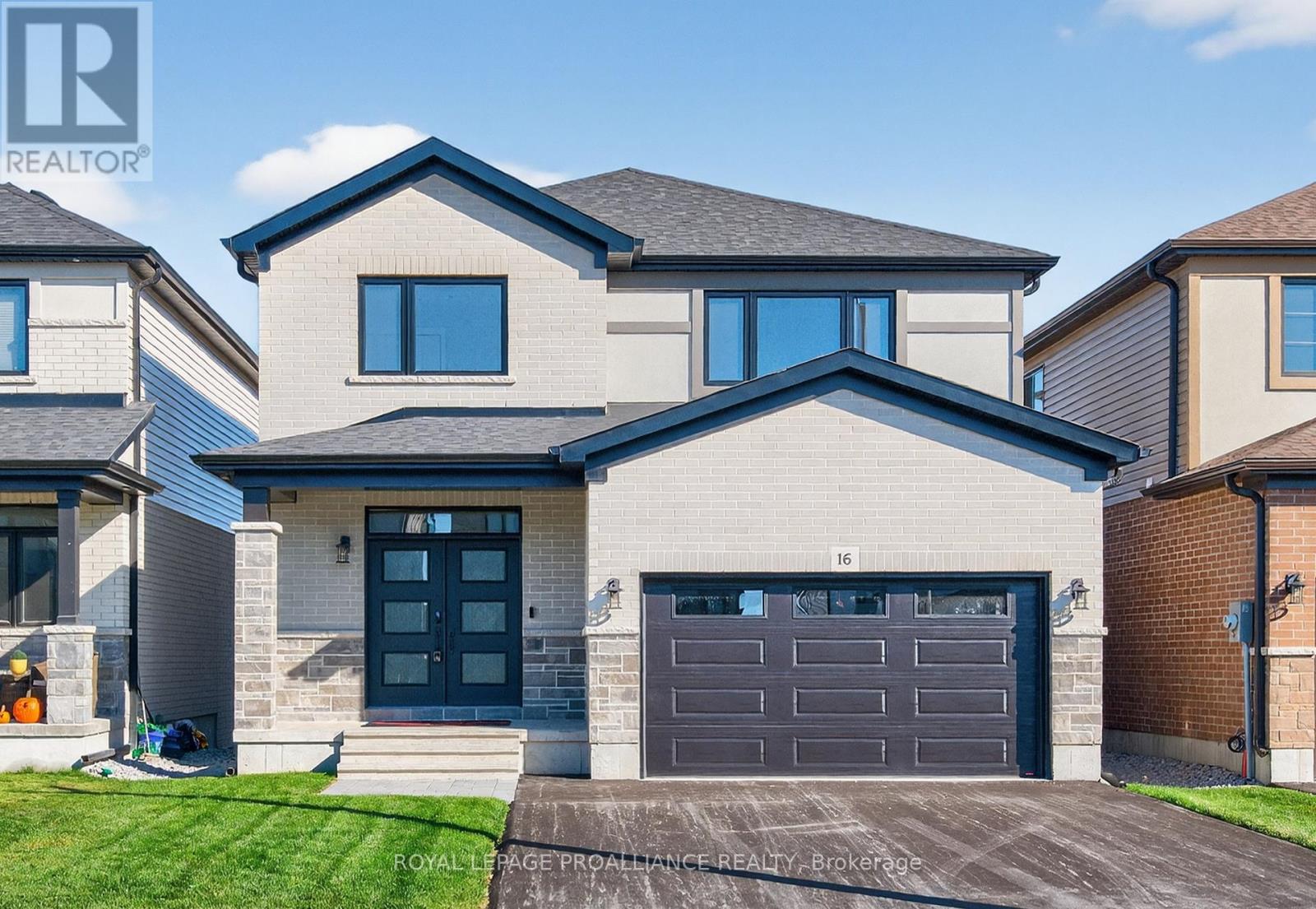 16 Peace River Street, Belleville, Ontario  K8N 0V6 - Photo 1 - X12504848