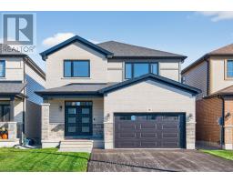 16 PEACE RIVER STREET, Belleville, Ontario