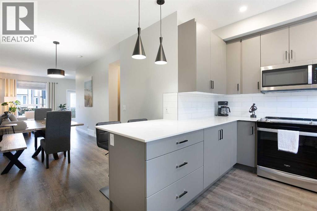 519, 850 Belmont Drive Sw, Calgary, Alberta  T2X 4A5 - Photo 4 - A2267230