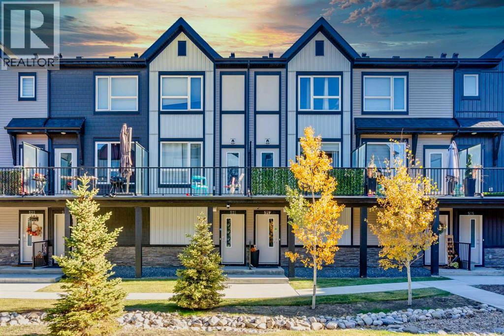 519, 850 Belmont Drive Sw, Calgary, Alberta  T2X 4A5 - Photo 27 - A2267230