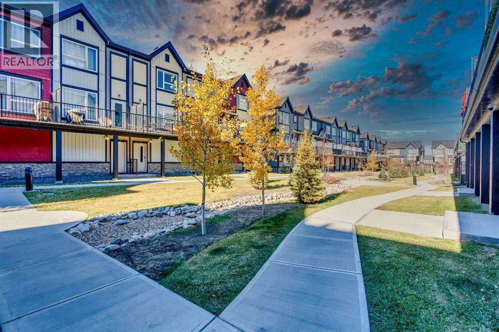 519, 850 Belmont Drive Sw, Calgary, Alberta  T2X 4A5 - Photo 29 - A2267230