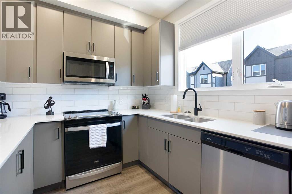 519, 850 Belmont Drive Sw, Calgary, Alberta  T2X 4A5 - Photo 2 - A2267230