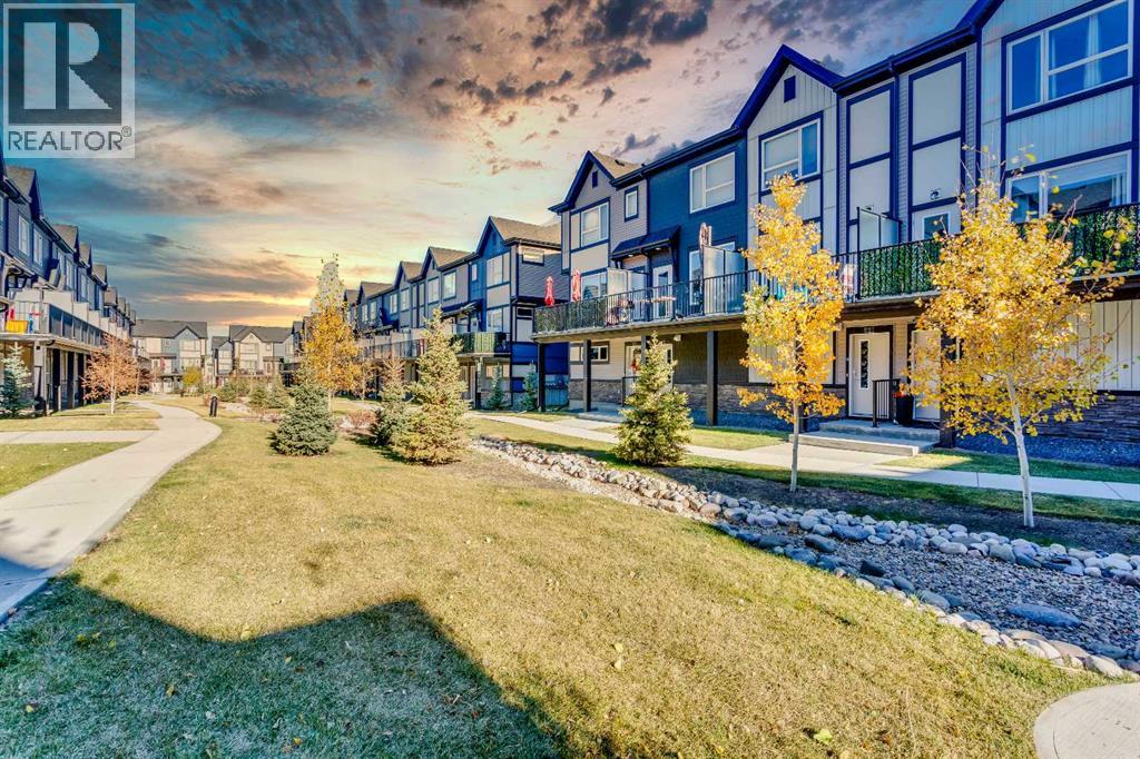 519, 850 Belmont Drive Sw, Calgary, Alberta  T2X 4A5 - Photo 30 - A2267230