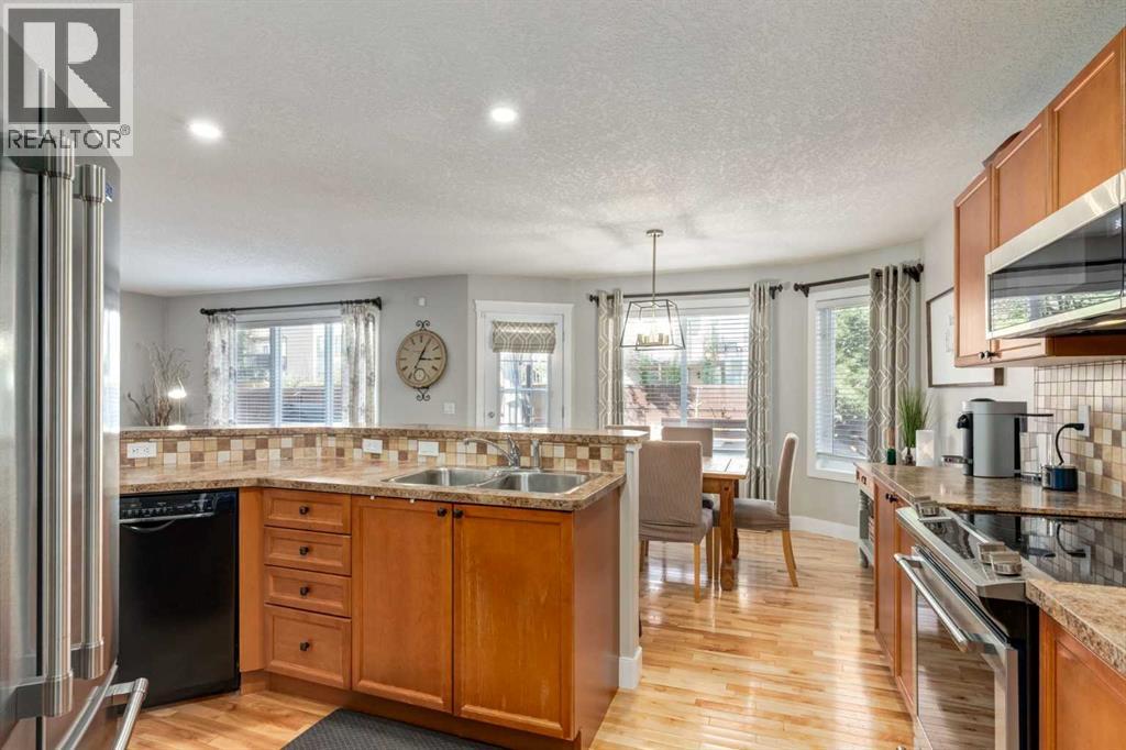 32 Evanscove Heights Nw, Calgary, Alberta  T3P 1G1 - Photo 12 - A2267588