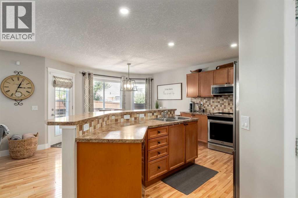 32 Evanscove Heights Nw, Calgary, Alberta  T3P 1G1 - Photo 11 - A2267588