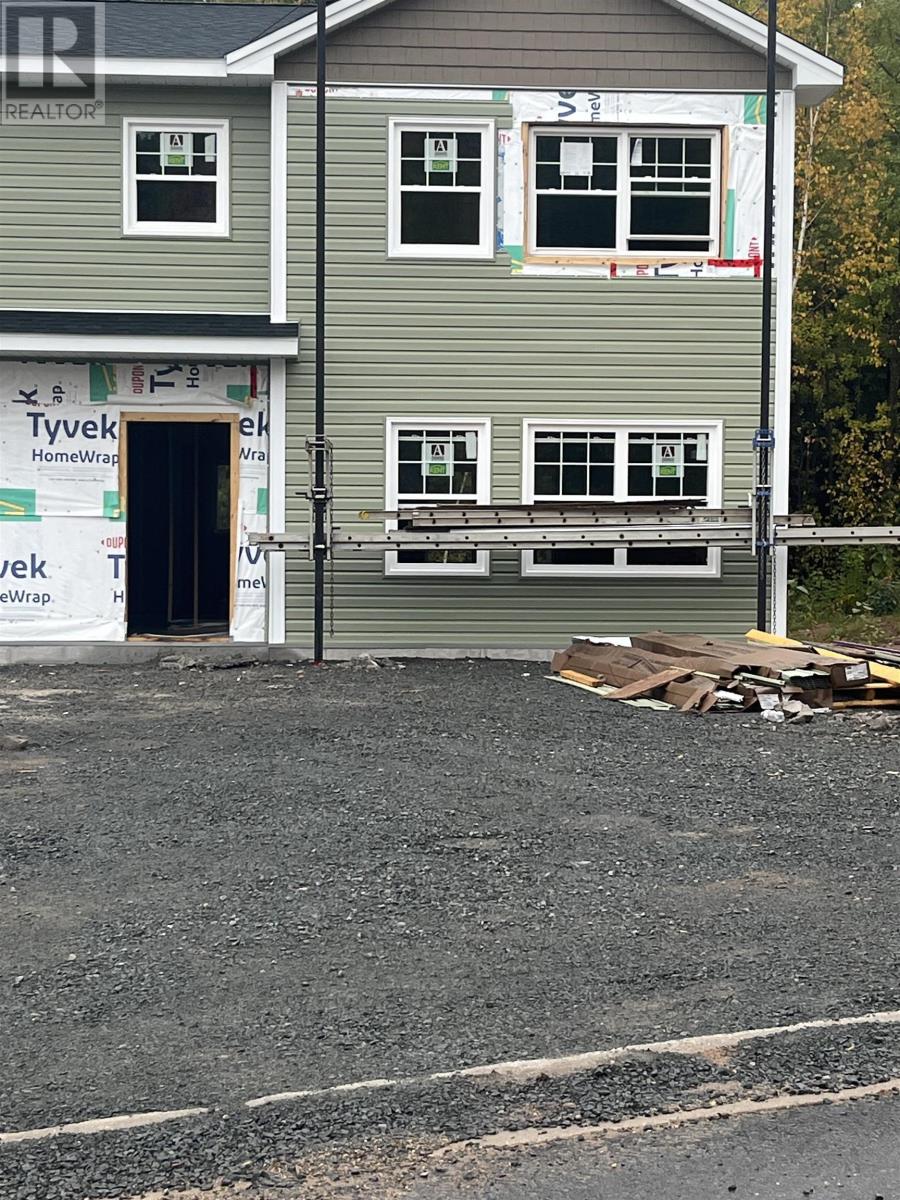 Lot # 6B Kara Anne Court, New Minas, Nova Scotia