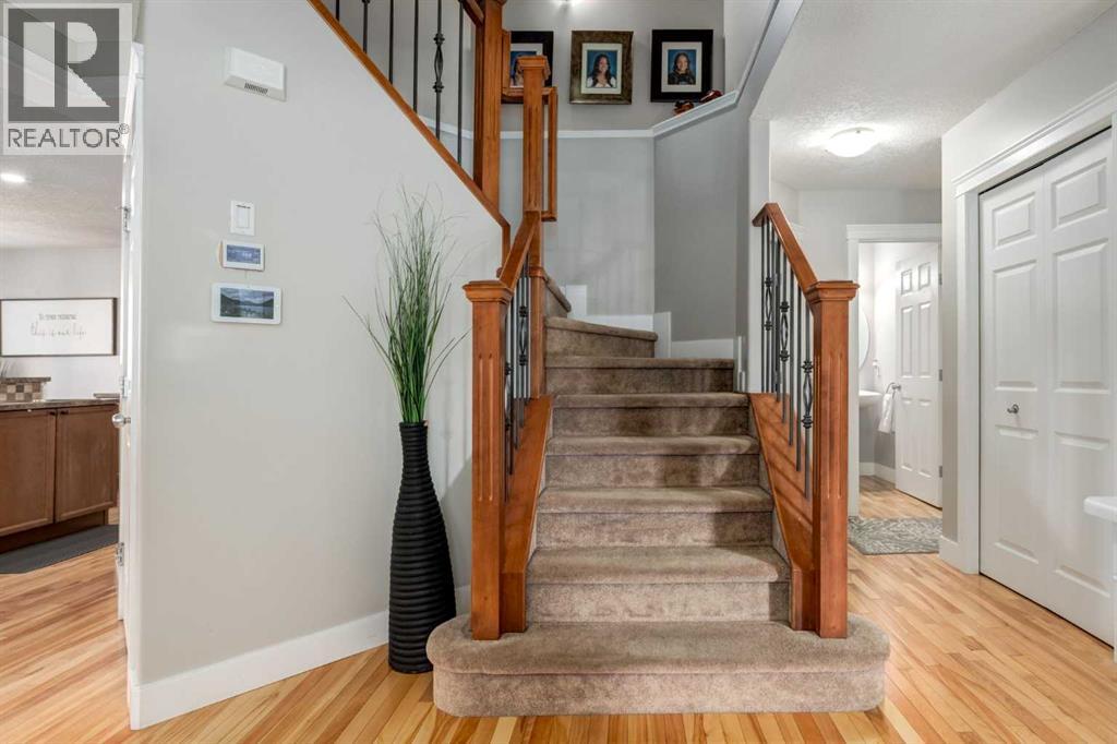 32 Evanscove Heights Nw, Calgary, Alberta  T3P 1G1 - Photo 20 - A2267588