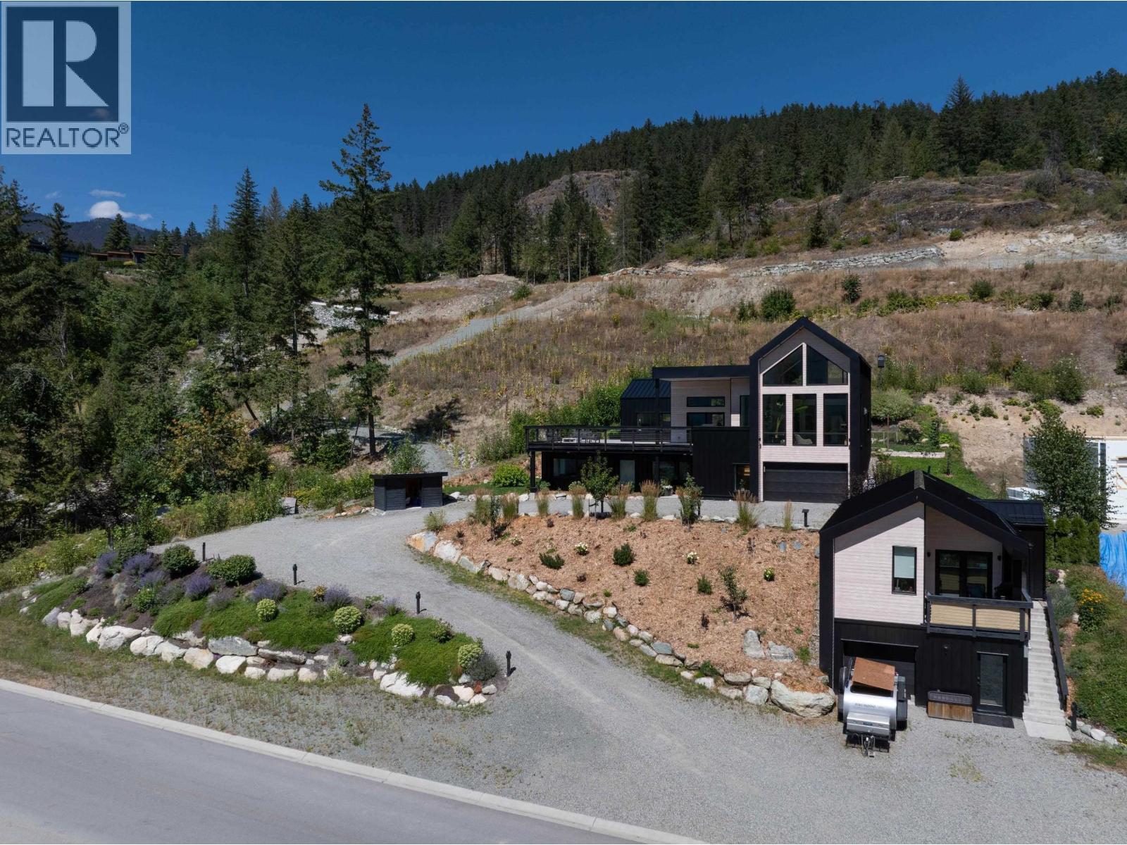 7676 CERULEAN DRIVE, Pemberton, British Columbia