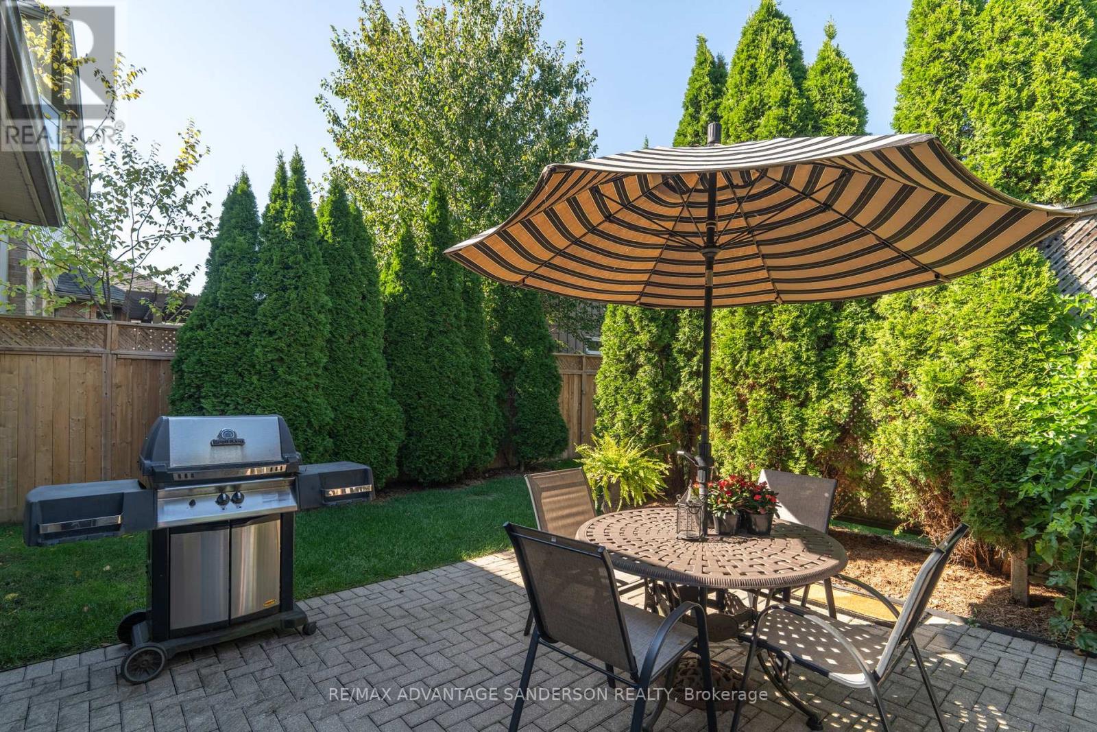 902 Adirondack Road, London South, Ontario  N6K 4W7 - Photo 23 - X12504678