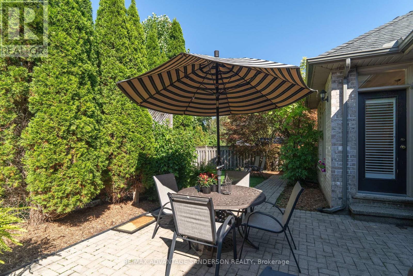 902 Adirondack Road, London South, Ontario  N6K 4W7 - Photo 25 - X12504678