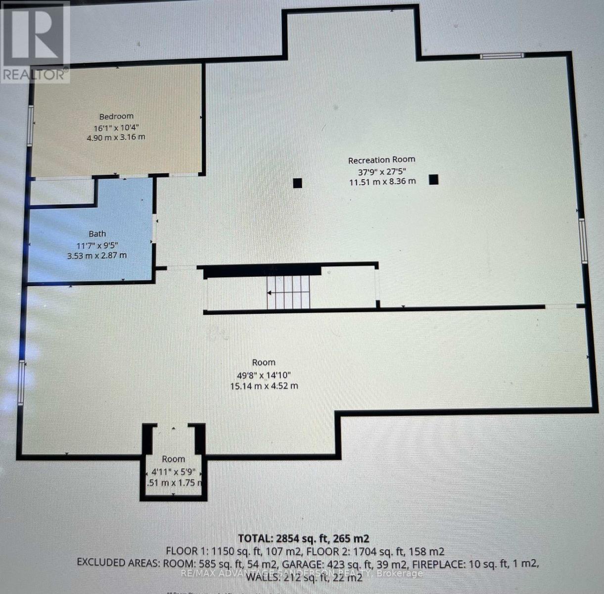 902 Adirondack Road, London South, Ontario  N6K 4W7 - Photo 28 - X12504678