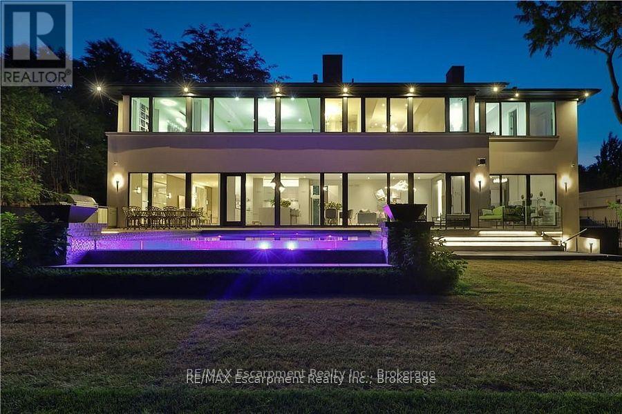 2250 Chancery Lane W, Oakville, Ontario  L6J 6A3 - Photo 45 - W12461399