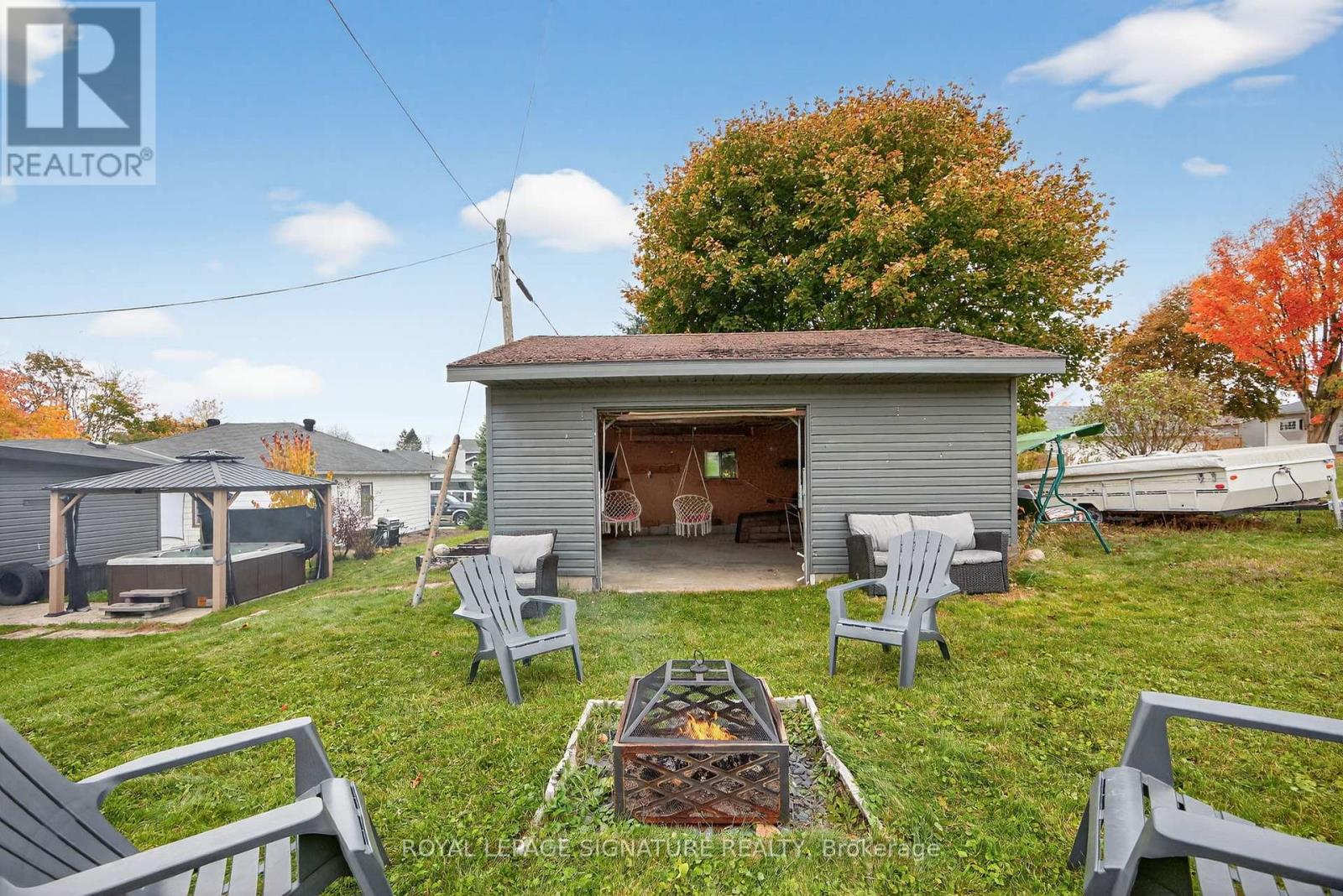 57 Maria Street, Penetanguishene, Ontario  L9M 1L3 - Photo 34 - S12504446