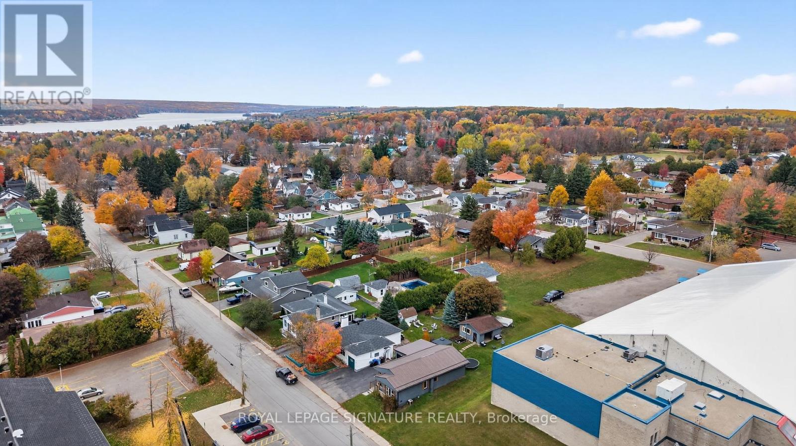 57 Maria Street, Penetanguishene, Ontario  L9M 1L3 - Photo 40 - S12504446