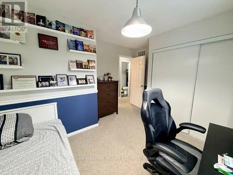 28 Churchland Drive, Barrie (Holly), Ontario  L4N 8P9 - Photo 19 - S12504462