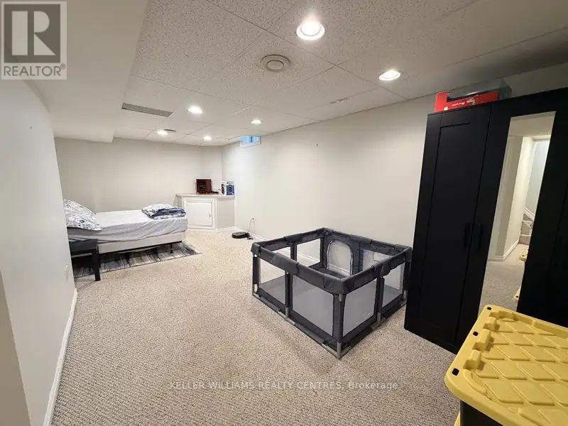 28 Churchland Drive, Barrie (Holly), Ontario  L4N 8P9 - Photo 25 - S12504462