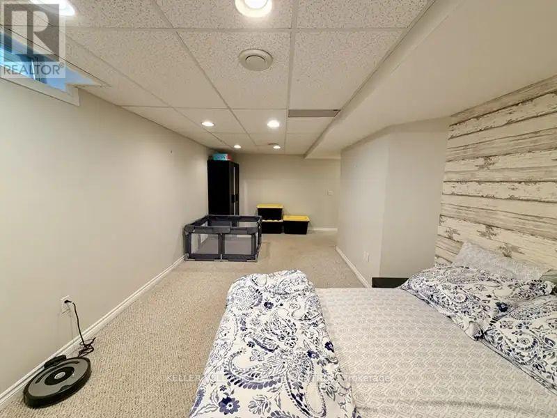 28 Churchland Drive, Barrie (Holly), Ontario  L4N 8P9 - Photo 27 - S12504462