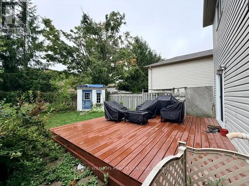 28 Churchland Drive, Barrie (Holly), Ontario  L4N 8P9 - Photo 31 - S12504462