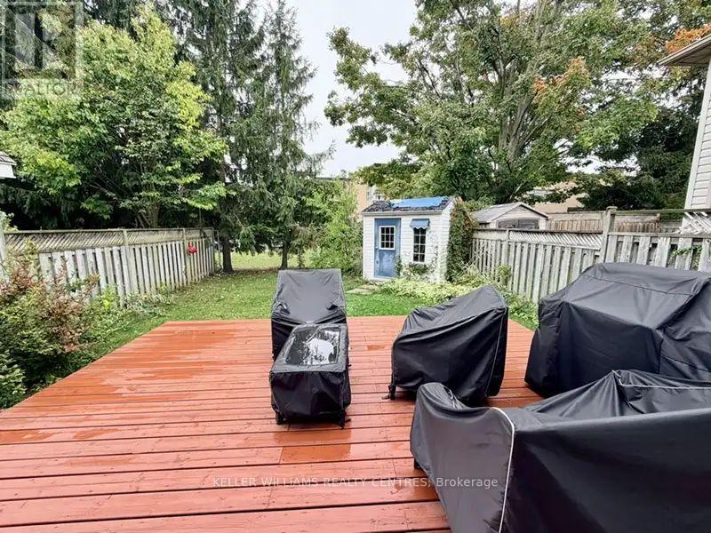 28 Churchland Drive, Barrie (Holly), Ontario  L4N 8P9 - Photo 32 - S12504462