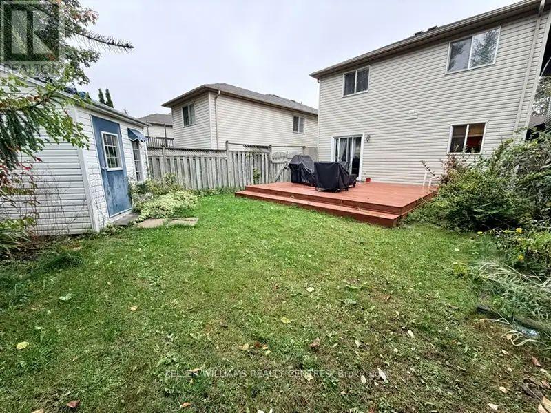 28 Churchland Drive, Barrie (Holly), Ontario  L4N 8P9 - Photo 33 - S12504462