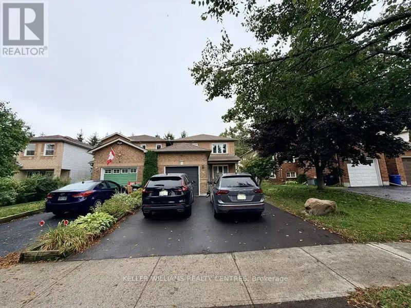 28 Churchland Drive, Barrie (Holly), Ontario  L4N 8P9 - Photo 34 - S12504462