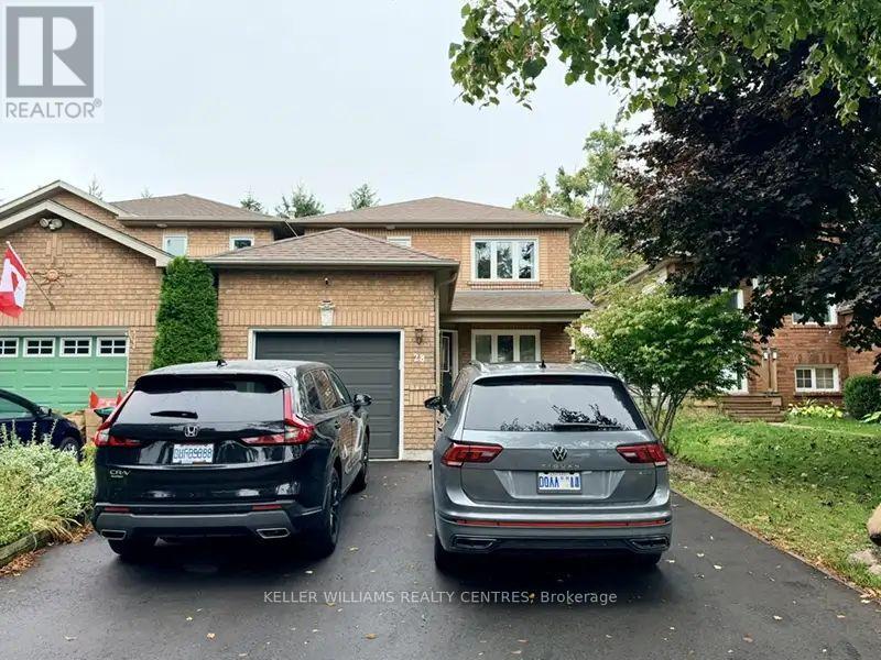 28 Churchland Drive, Barrie (Holly), Ontario  L4N 8P9 - Photo 35 - S12504462