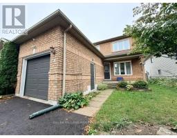 28 CHURCHLAND DRIVE, Barrie, Ontario