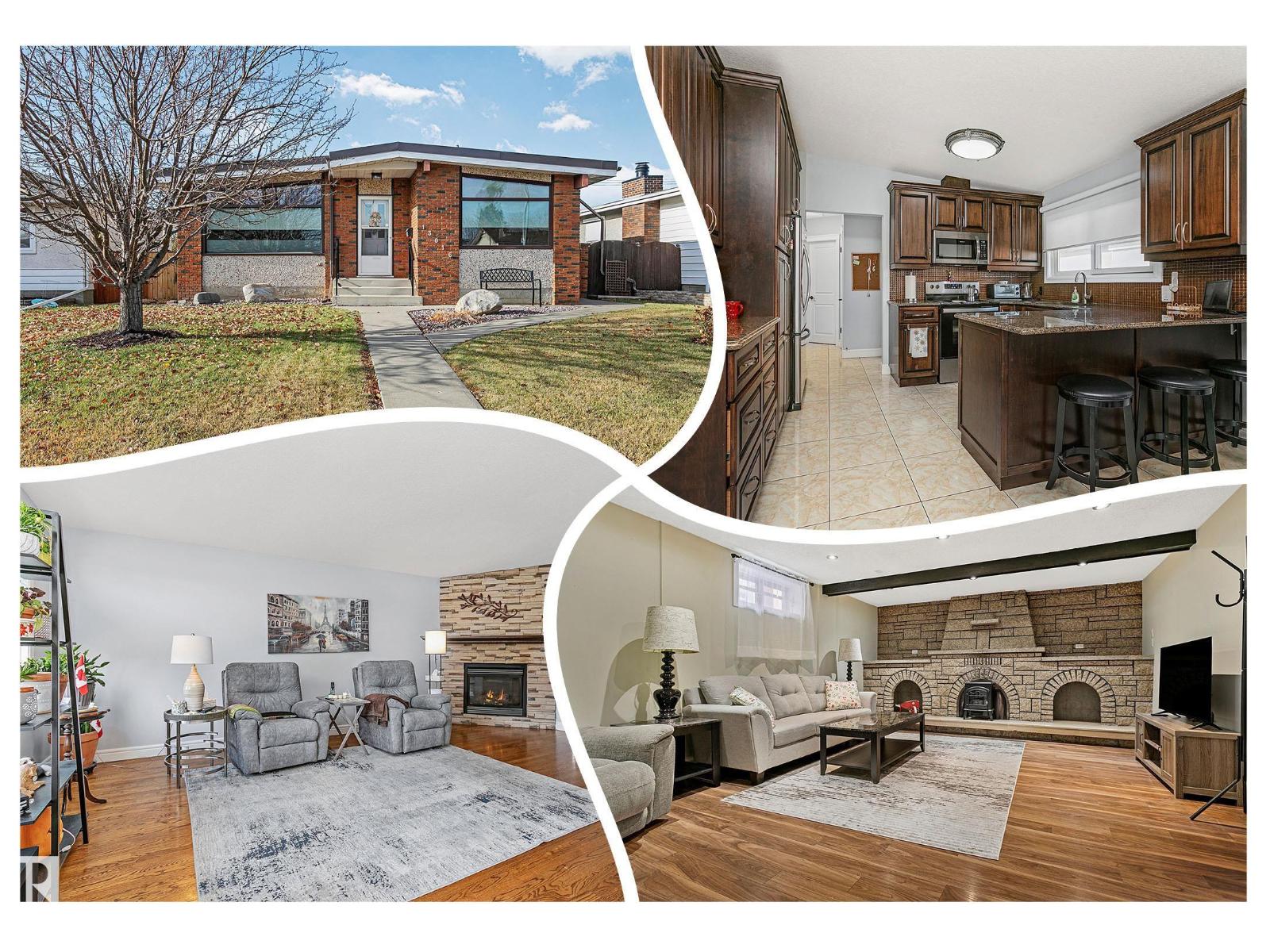 Property Listing: 13016 79 St NwEdmonton